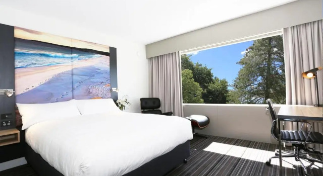 Номер Standard Отель Mercure Launceston