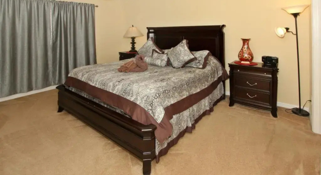 Affordable Orlando Villa Rentals