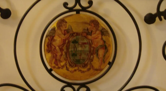 Четырёхместный номер Standard Palazzo Brunamonti Boutique Hotel