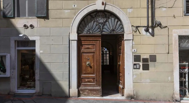 Апартаменты Il Chicco di Pietrasanta