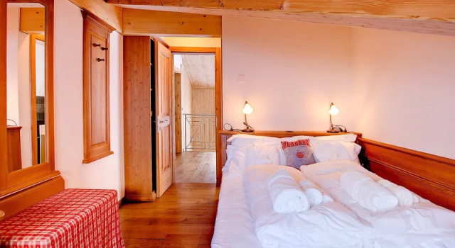 Chalet Gemini