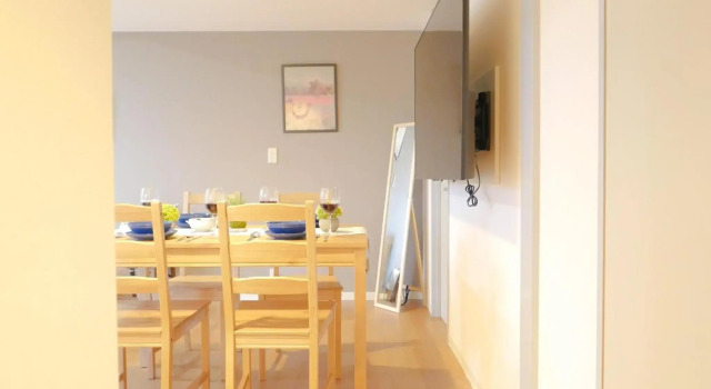 Green House Nakano Fujimicho - Vacation STAY 65983v