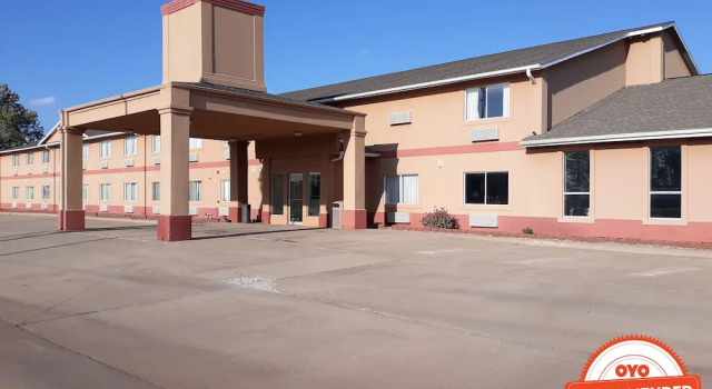 OK Welcome Home Hotel, Réserver Hôtel Alva Oklahoma