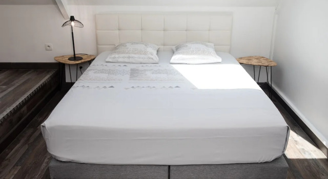 Люкс Grand A La Ferme City Break & Spa