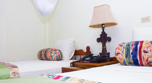 Номер Standard Hotel Alexandrina