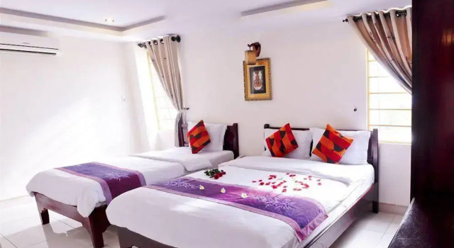 Champa Hotel, Prenota Hotel Da Nang 