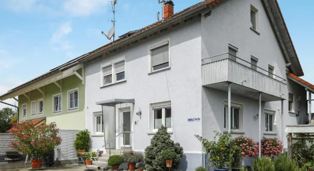 Ferienwohnung Eberle, Réserver Hôtel Eriskirch Bade-Wurtemberg