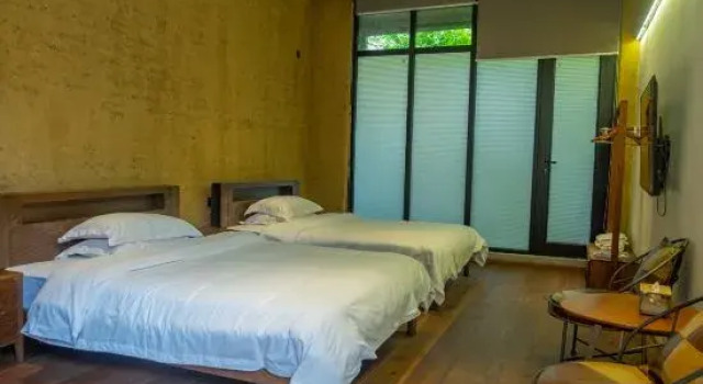 Люкс Blooming mountains Homestay