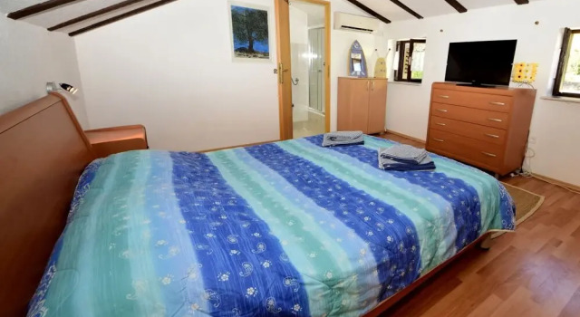 Villa Palma Postira in Postira, Rezervovat Vila Postira Brač ostrov