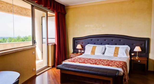 Best Western Galileo Palace