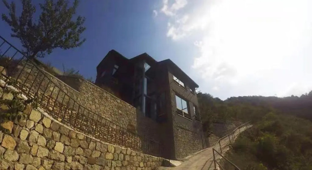 Вилла Home of the Great Wall