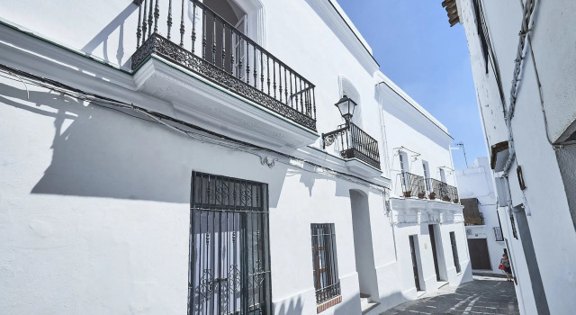 Bekkeh Vejer, Забронировать Отель Отели Коста-де-ла-Лус 3 звезды, 3*