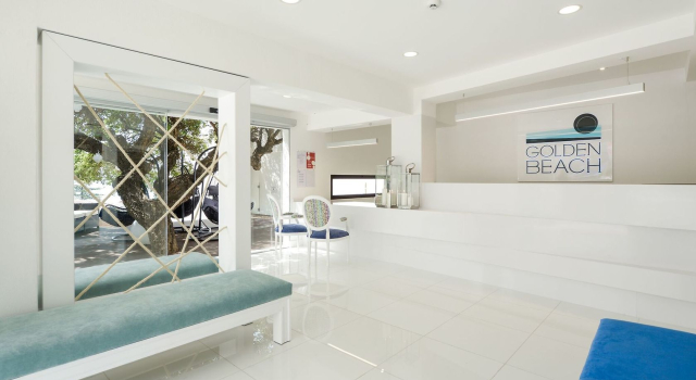 3HB Golden Beach