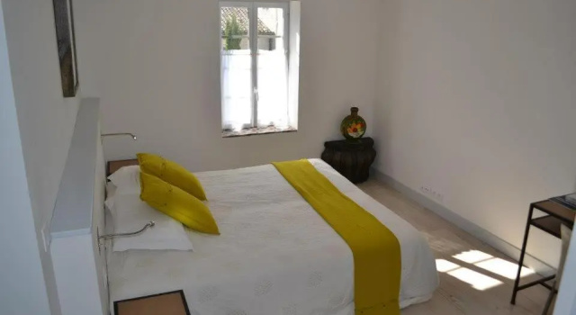 Апартаменты с красивым видом из окна Apparts Village Trama Loges