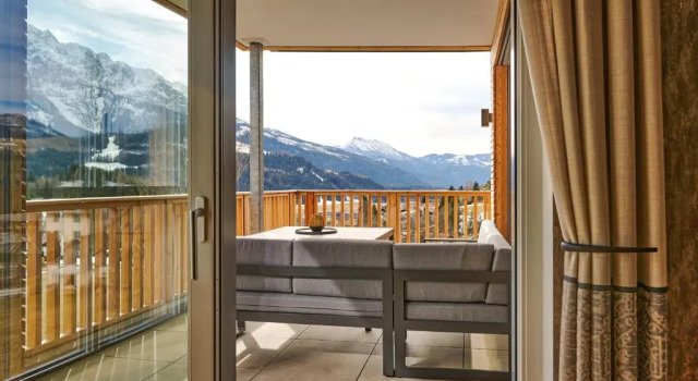 Апартаменты die Tauplitz Lodges - Adler Auszeit Lodge D6 by AA Holiday Homes