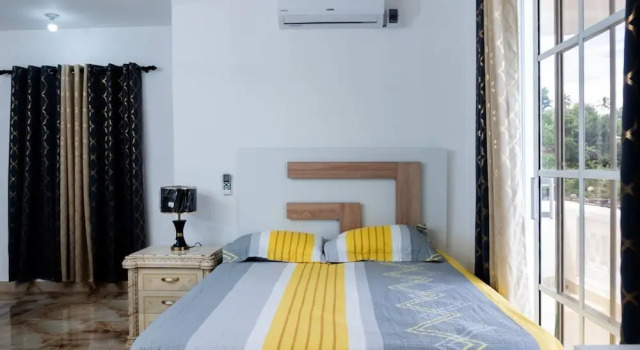 Апартаменты c 1 комнатой Villas Hillside apt 3