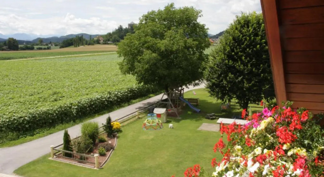 Люкс Pension Persch