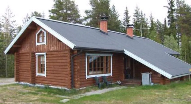 Ruka-kitkan Lomamajat Tilhi Kuusamo, Book Hotel Kuusamo 