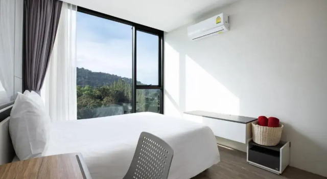 Condo Viva Patong A401 Freedom Beach