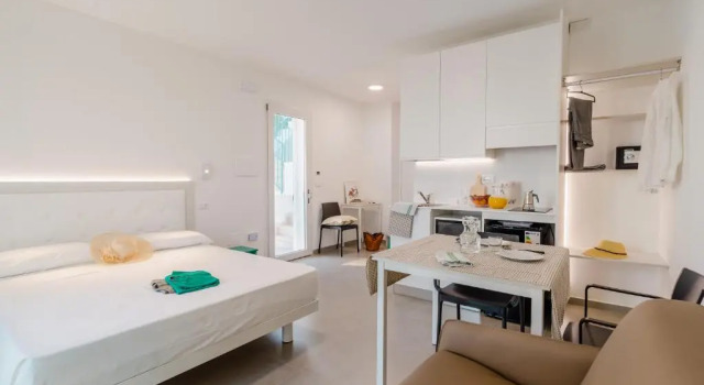 Smeraldo Residence