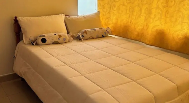 Номер Deluxe Hotel Paraiso L & M