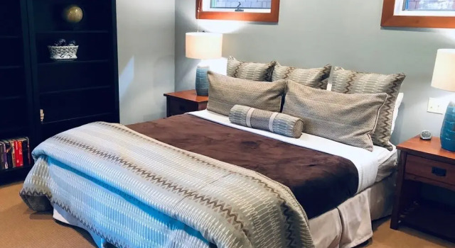 Northstar Luxury Lodgepole 4 Bedroom Home by RedAwning