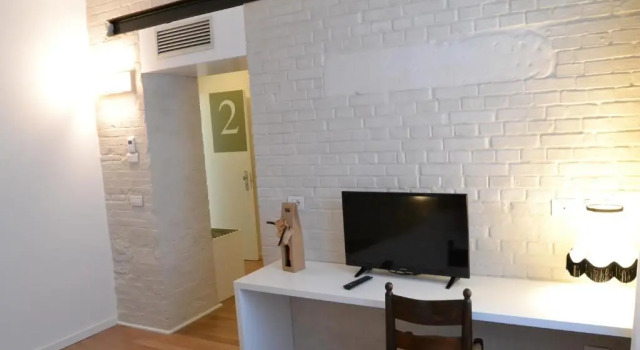 Superior Zimmer Albergo Il Rientro