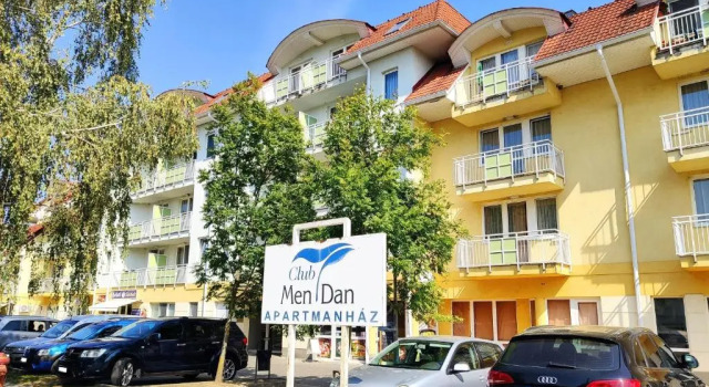 Solaris Apartman, Prenota Appartamento Hotel a Western Transdanubia con piscina, Piscina