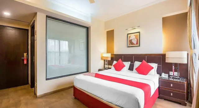 Edition O 30016 Citiotel Shivajinagar, Забронировать Отель Отели штата Махараштры 3 звезды, 3*