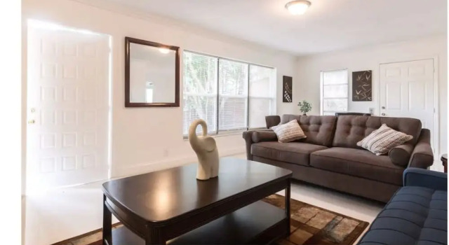 Villa 3, Book Villa Villaer i Broward County, Villa