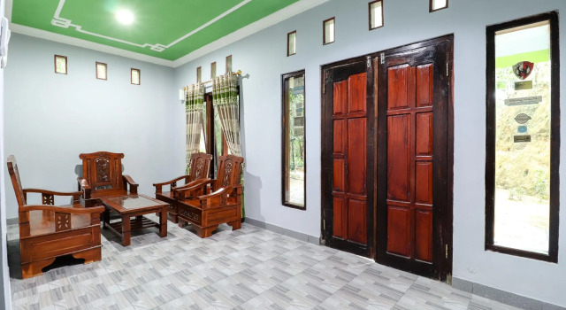 Homestay Mardi Utomo, Reserva ahora Hotel Hargotirto Java Central