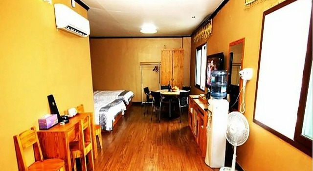 Gung Business Hotel, Забронировать Отель Отели Чонджу с завтраком, рядом с Больница при Национальном университете Чонбук, Завтраки
