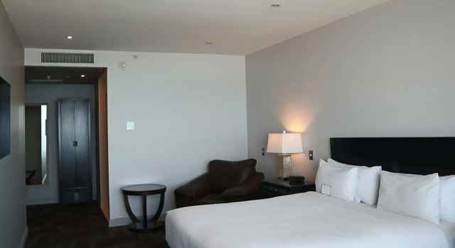 Wyndham Garden Antofagasta Pettra