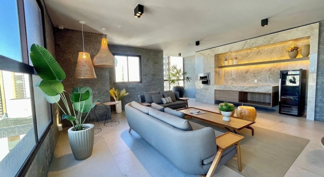 Condominio Jsmart, Localizacao Ideal
