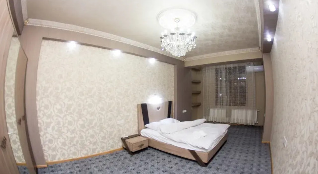 Bakuvi Tourist Apartment B008, Varaa Huoneisto Baku Azerbaidžan