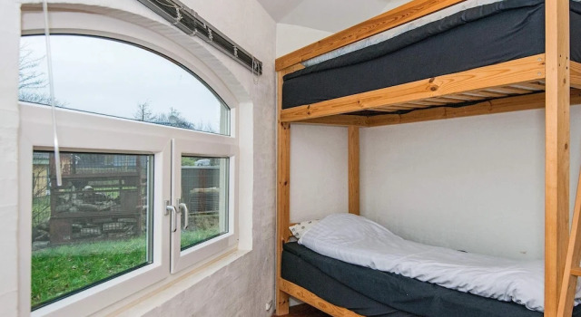6 Person Holiday Home in Hemmet
