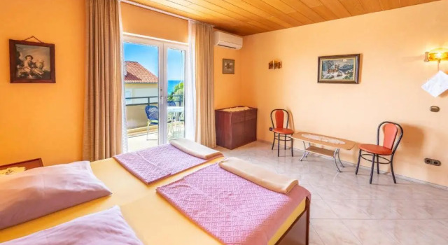 Studio Apartments Apolonia, Забронировать Апартаменты/квартира Апартаменты Новалья, Апартаменты/квартира