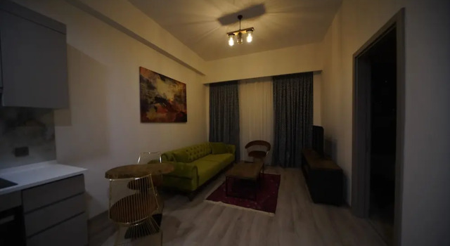 Fujer Suites & Hotel, Varaa Hotelli Hotellit Marmara-alue pysäköinnillä, Pysäköinti