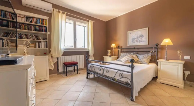 Villa degli Ulivi in Racale, Prenota Villa Hotel a Racale con piscina, Piscina
