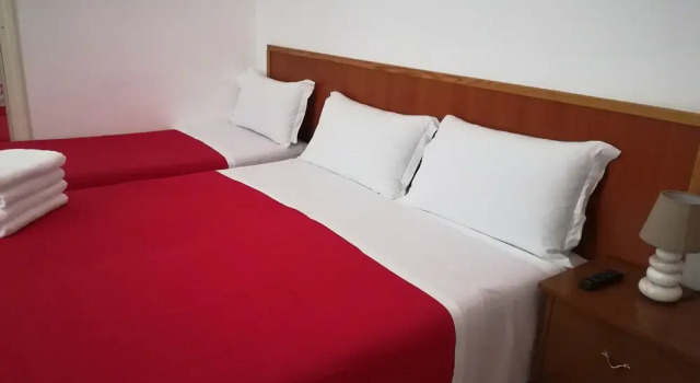 The voice of Roma guesthouse, Забронировать Отель Рим Лацио, рядом с Вокзал Термини