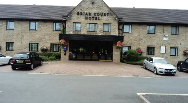 Briar Court Hotel