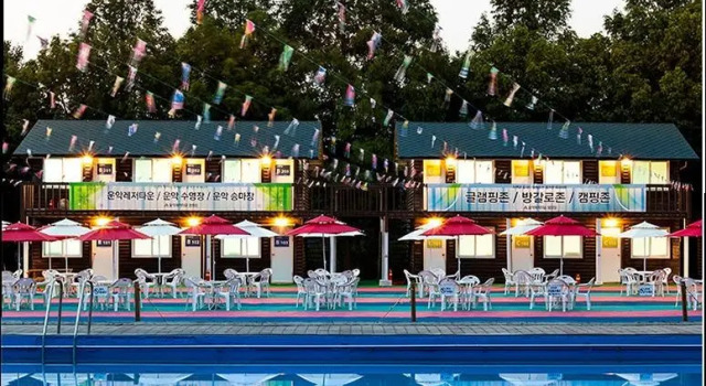 poceon unagrejeotaun, Reserva ahora Hotel Deokhyeon Gyeonggi-do