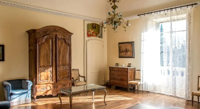 Двухместный номер Standard Agriturismo Villa Gropella