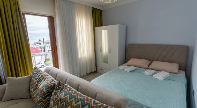 Апартаменты Flora Trabzon Apart