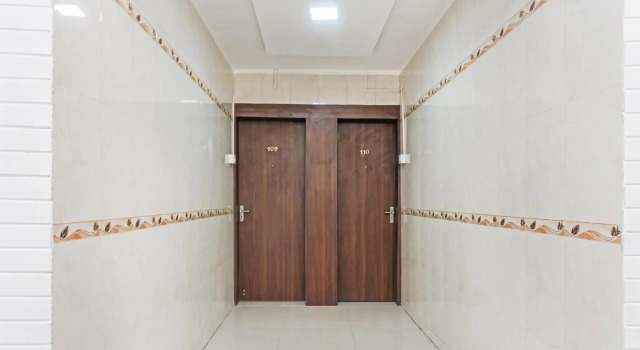 SilverKey Executive Stays 77140 Vishrantwadi, Забронировать Отель Отели штата Махараштры 3 звезды, 3*