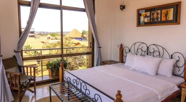 Suite De lujo Lilac Elevate Inn