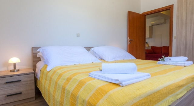 Apartments Zvone1, Забронировать Апартаменты/квартира Апартаменты Dugi Otok, Апартаменты/квартира