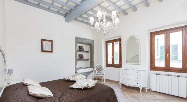 Апартаменты Mamo Florence - Palazzuolo Tower