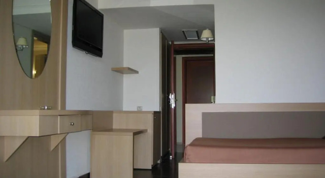 Номер Standard Chris & Eve Mansion