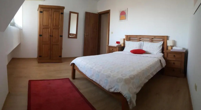 Varna Seaview Apartment, Забронировать Апартаменты/квартира Варна 